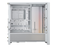 CORSAIR FRAME 4000D RS ARGB White - 1316258 - zdjęcie 5